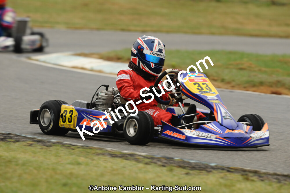 01/07/2012 : X30 Challenge Europa à Lavelanet (Photos Antoine Camblor) 2012 — karting