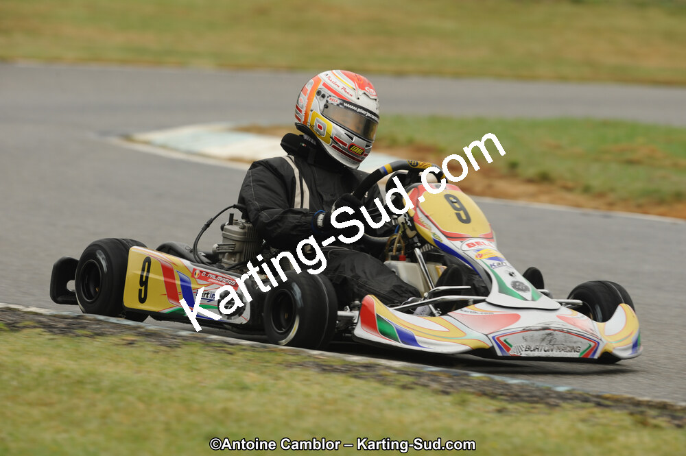 01/07/2012 : X30 Challenge Europa à Lavelanet (Photos Antoine Camblor) 2012 — karting