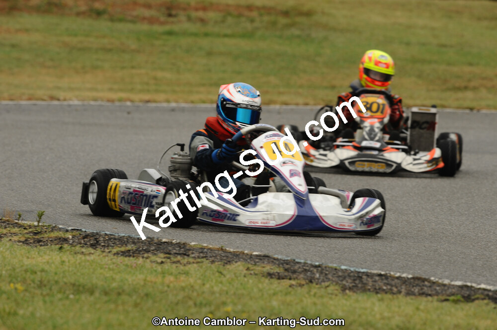 01/07/2012 : X30 Challenge Europa à Lavelanet (Photos Antoine Camblor) 2012 — karting