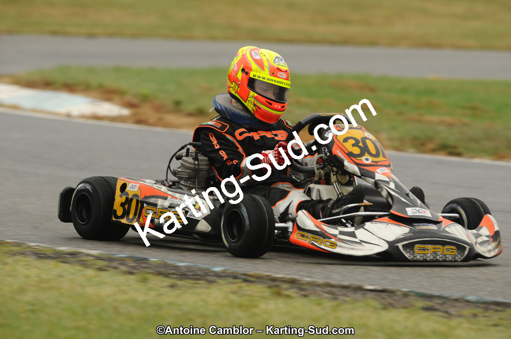 01/07/2012 : X30 Challenge Europa à Lavelanet (Photos Antoine Camblor) 2012 — karting