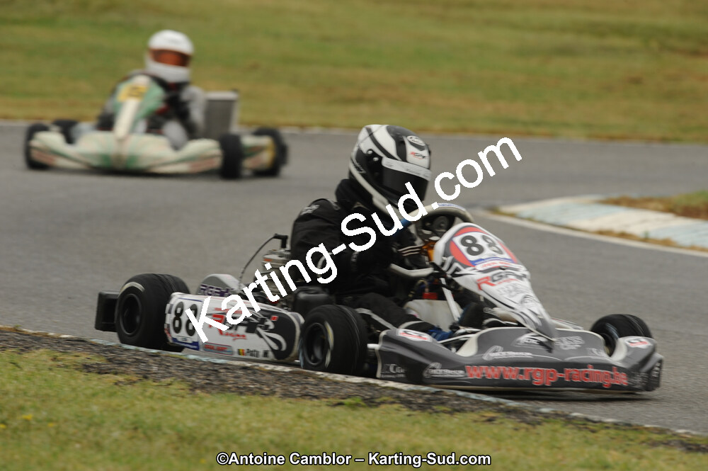 01/07/2012 : X30 Challenge Europa à Lavelanet (Photos Antoine Camblor) 2012 — karting