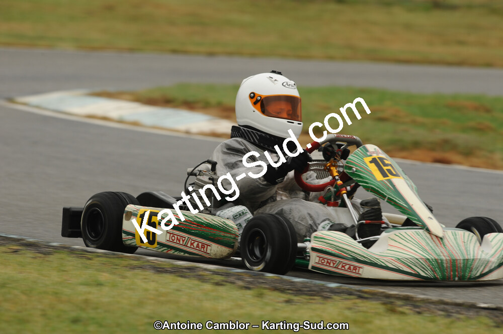 01/07/2012 : X30 Challenge Europa à Lavelanet (Photos Antoine Camblor) 2012 — karting