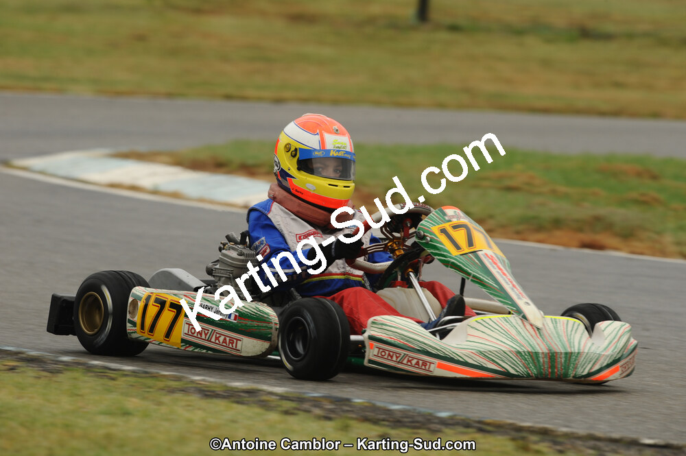 01/07/2012 : X30 Challenge Europa à Lavelanet (Photos Antoine Camblor) 2012 — karting