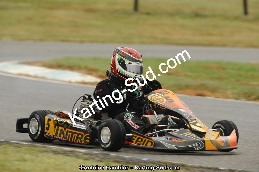 01/07/2012 : X30 Challenge Europa à Lavelanet (Photos Antoine Camblor) 2012 — karting