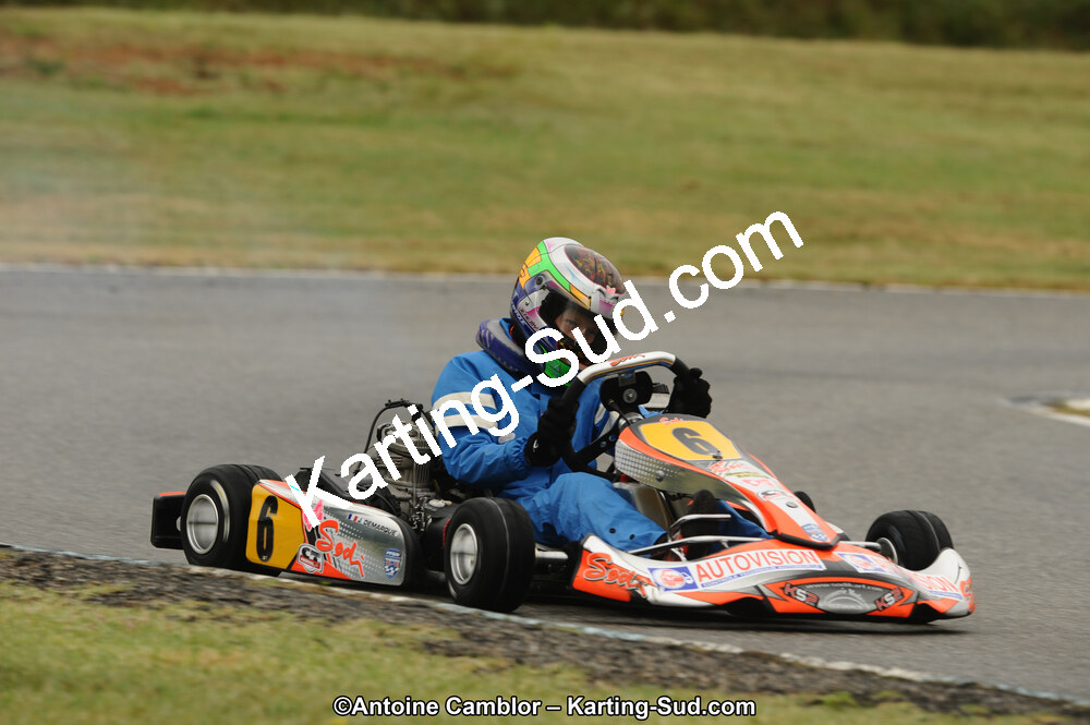 01/07/2012 : X30 Challenge Europa à Lavelanet (Photos Antoine Camblor) 2012 — karting