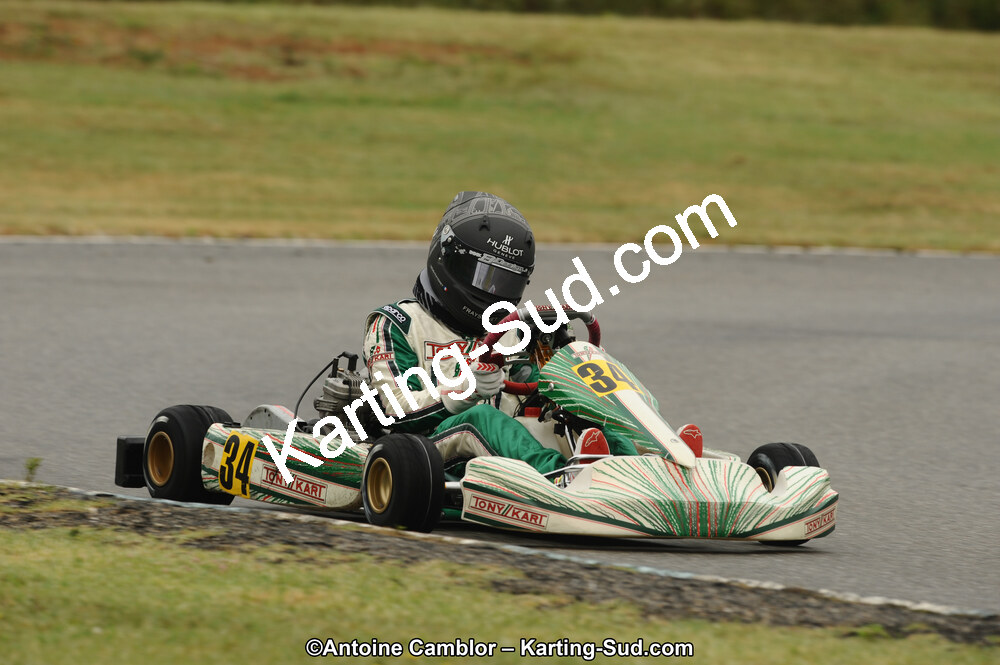 01/07/2012 : X30 Challenge Europa à Lavelanet (Photos Antoine Camblor) 2012 — karting