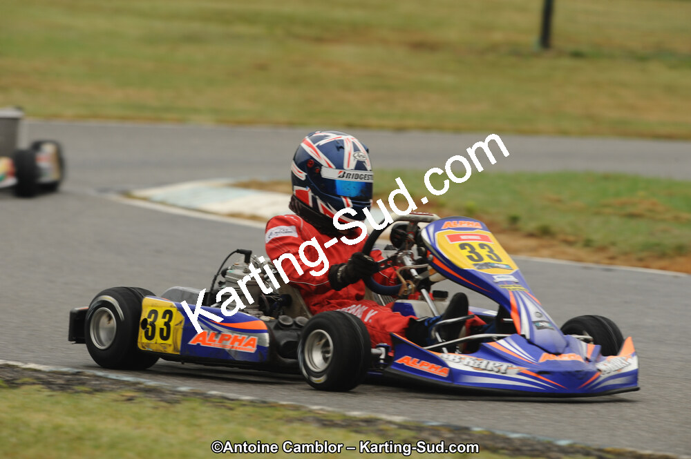 01/07/2012 : X30 Challenge Europa à Lavelanet (Photos Antoine Camblor) 2012 — karting