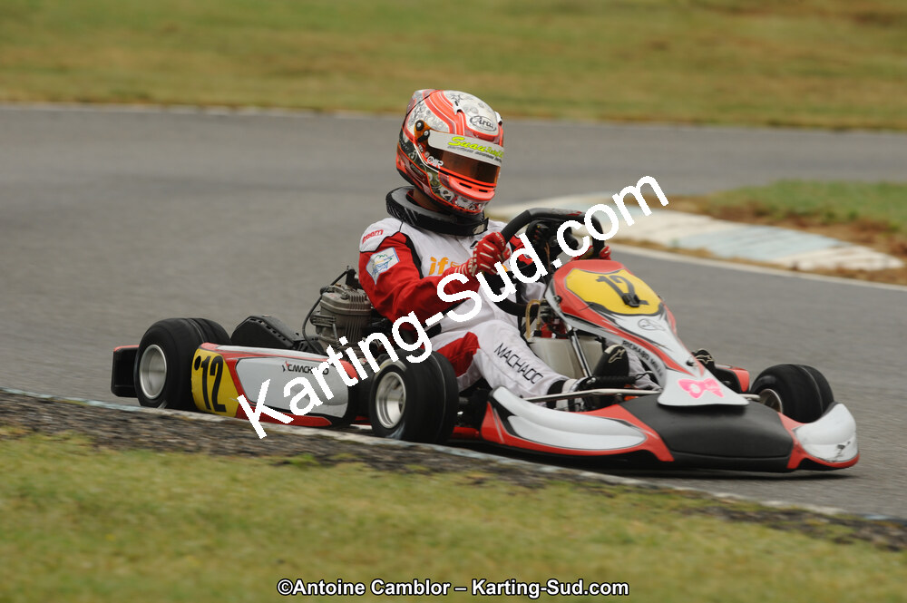 01/07/2012 : X30 Challenge Europa à Lavelanet (Photos Antoine Camblor) 2012 — karting
