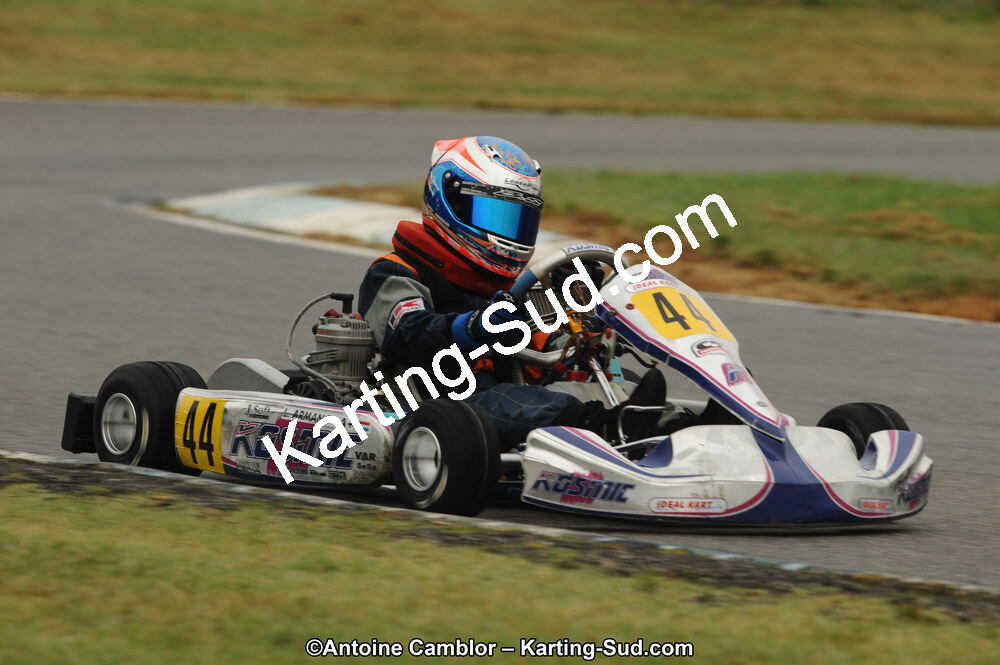 01/07/2012 : X30 Challenge Europa à Lavelanet (Photos Antoine Camblor) 2012 — karting