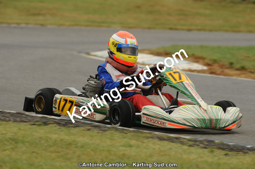 01/07/2012 : X30 Challenge Europa à Lavelanet (Photos Antoine Camblor) 2012 — karting