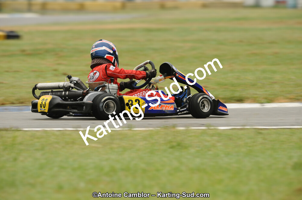 01/07/2012 : X30 Challenge Europa à Lavelanet (Photos Antoine Camblor) 2012 — karting
