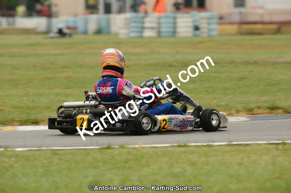 01/07/2012 : X30 Challenge Europa à Lavelanet (Photos Antoine Camblor) 2012 — karting