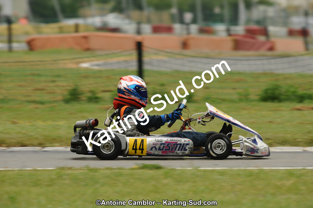 01/07/2012 : X30 Challenge Europa à Lavelanet (Photos Antoine Camblor) 2012 — karting