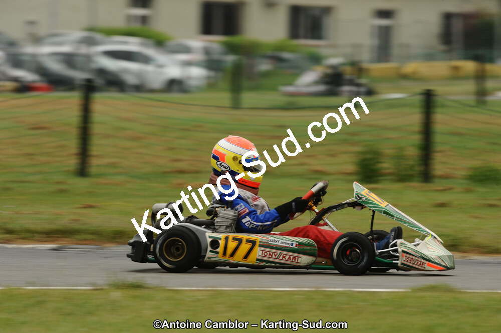 01/07/2012 : X30 Challenge Europa à Lavelanet (Photos Antoine Camblor) 2012 — karting