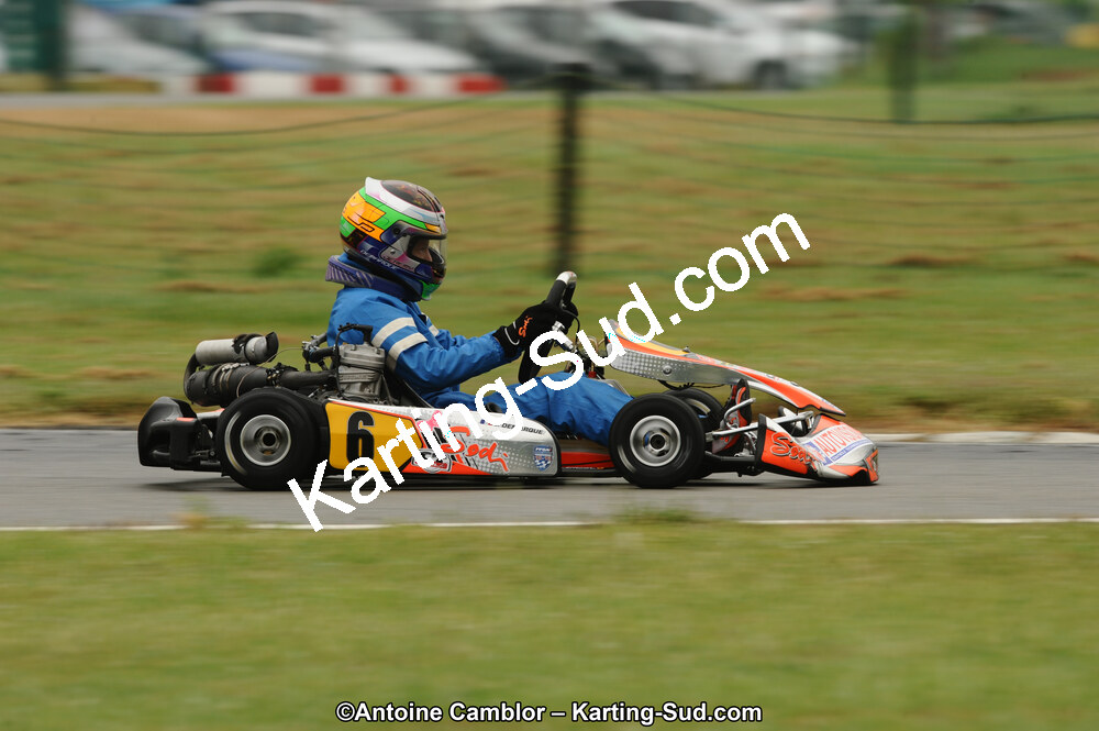 01/07/2012 : X30 Challenge Europa à Lavelanet (Photos Antoine Camblor) 2012 — karting