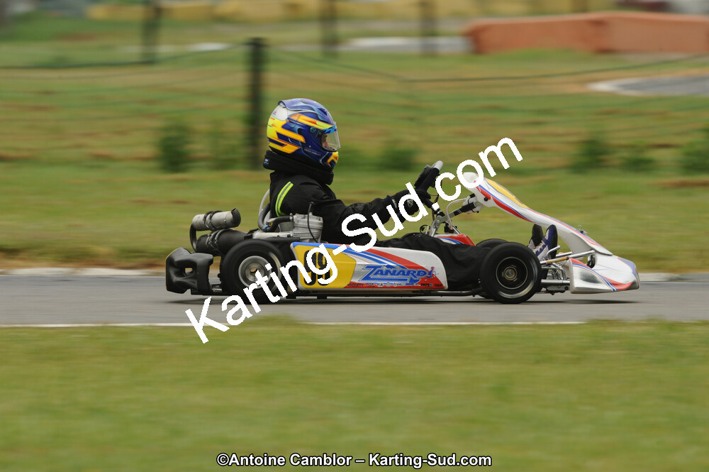 01/07/2012 : X30 Challenge Europa à Lavelanet (Photos Antoine Camblor) 2012 — karting