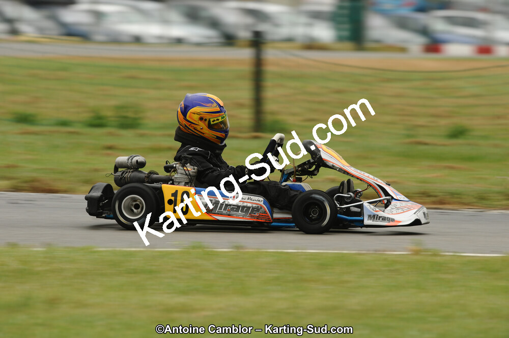 01/07/2012 : X30 Challenge Europa à Lavelanet (Photos Antoine Camblor) 2012 — karting