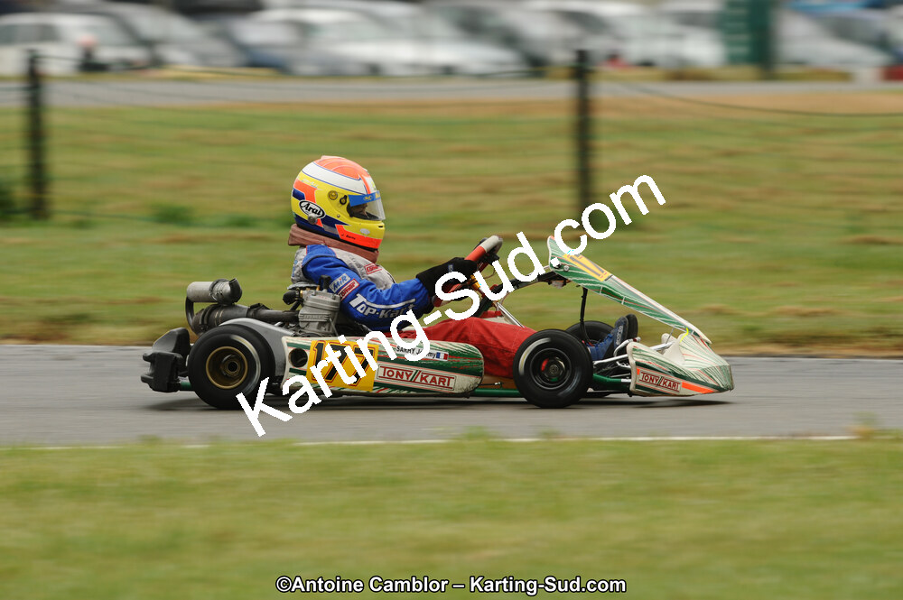 01/07/2012 : X30 Challenge Europa à Lavelanet (Photos Antoine Camblor) 2012 — karting