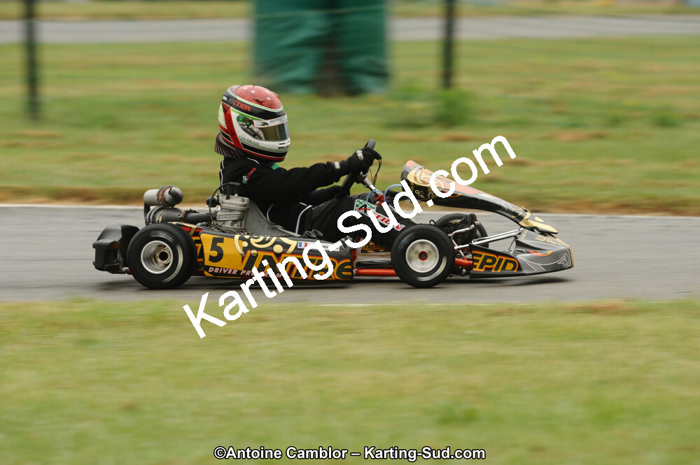 01/07/2012 : X30 Challenge Europa à Lavelanet (Photos Antoine Camblor) 2012 — karting