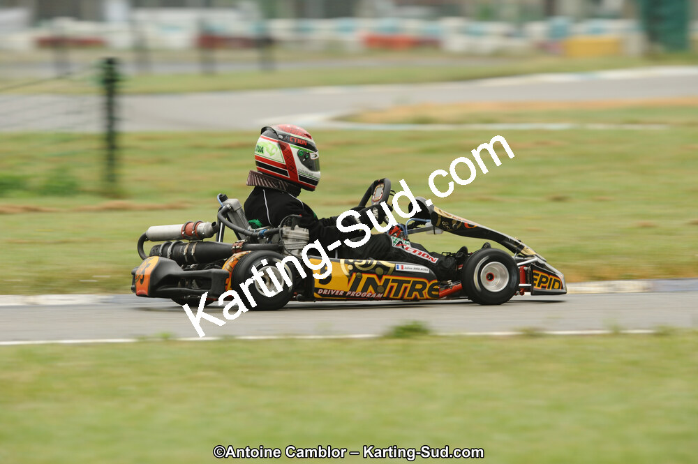 01/07/2012 : X30 Challenge Europa à Lavelanet (Photos Antoine Camblor) 2012 — karting