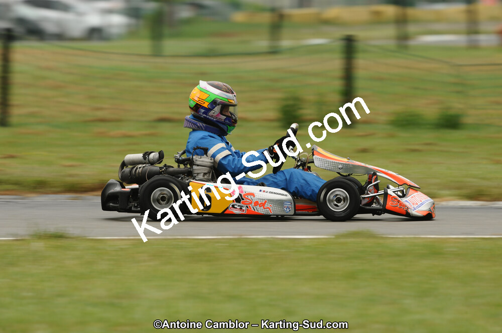 01/07/2012 : X30 Challenge Europa à Lavelanet (Photos Antoine Camblor) 2012 — karting
