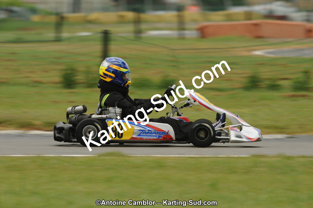 01/07/2012 : X30 Challenge Europa à Lavelanet (Photos Antoine Camblor) 2012 — karting