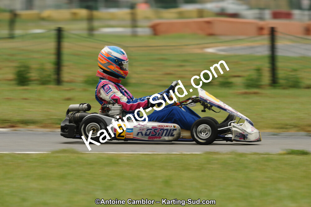 01/07/2012 : X30 Challenge Europa à Lavelanet (Photos Antoine Camblor) 2012 — karting