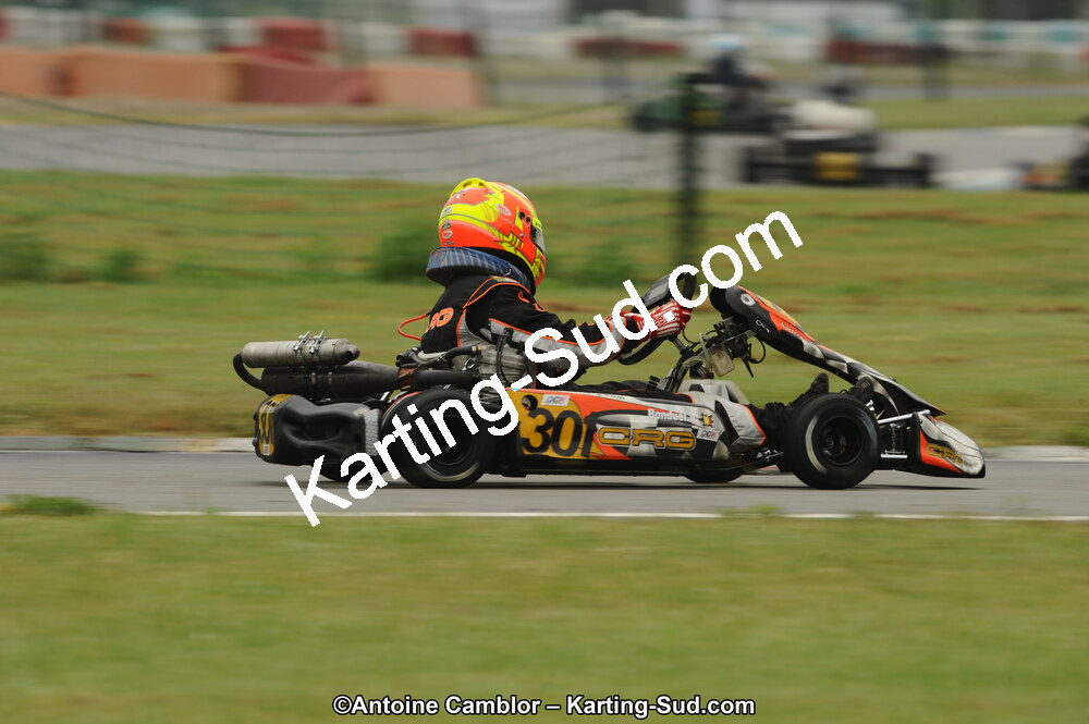 01/07/2012 : X30 Challenge Europa à Lavelanet (Photos Antoine Camblor) 2012 — karting