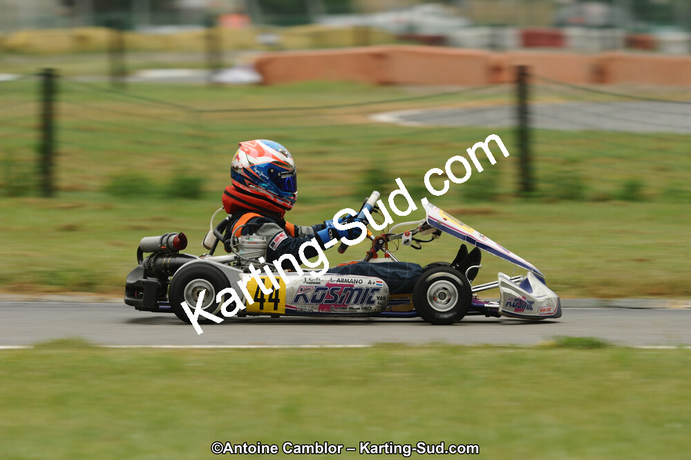 01/07/2012 : X30 Challenge Europa à Lavelanet (Photos Antoine Camblor) 2012 — karting