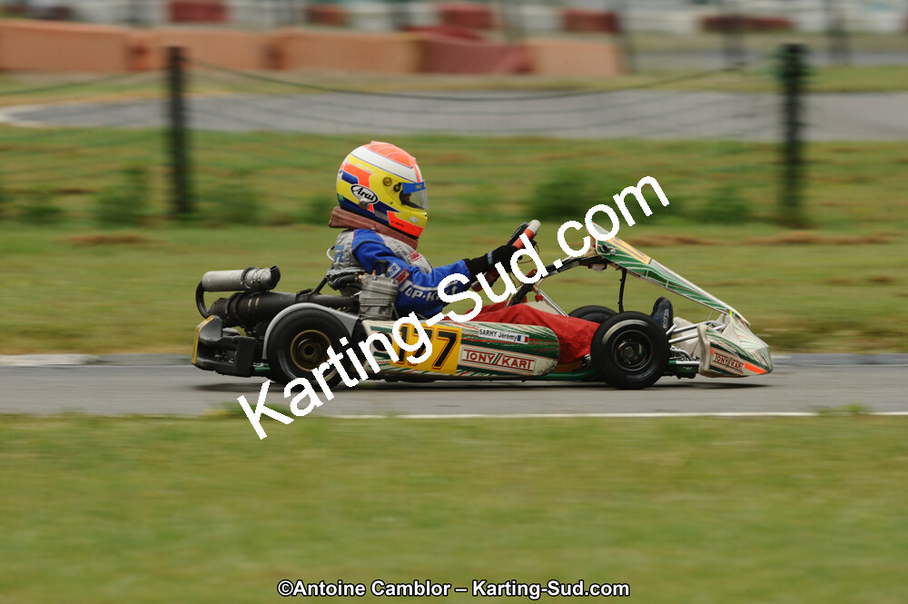 01/07/2012 : X30 Challenge Europa à Lavelanet (Photos Antoine Camblor) 2012 — karting