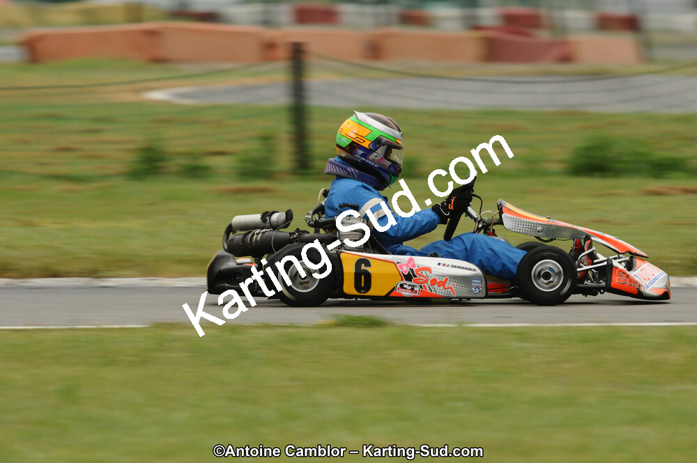 01/07/2012 : X30 Challenge Europa à Lavelanet (Photos Antoine Camblor) 2012 — karting