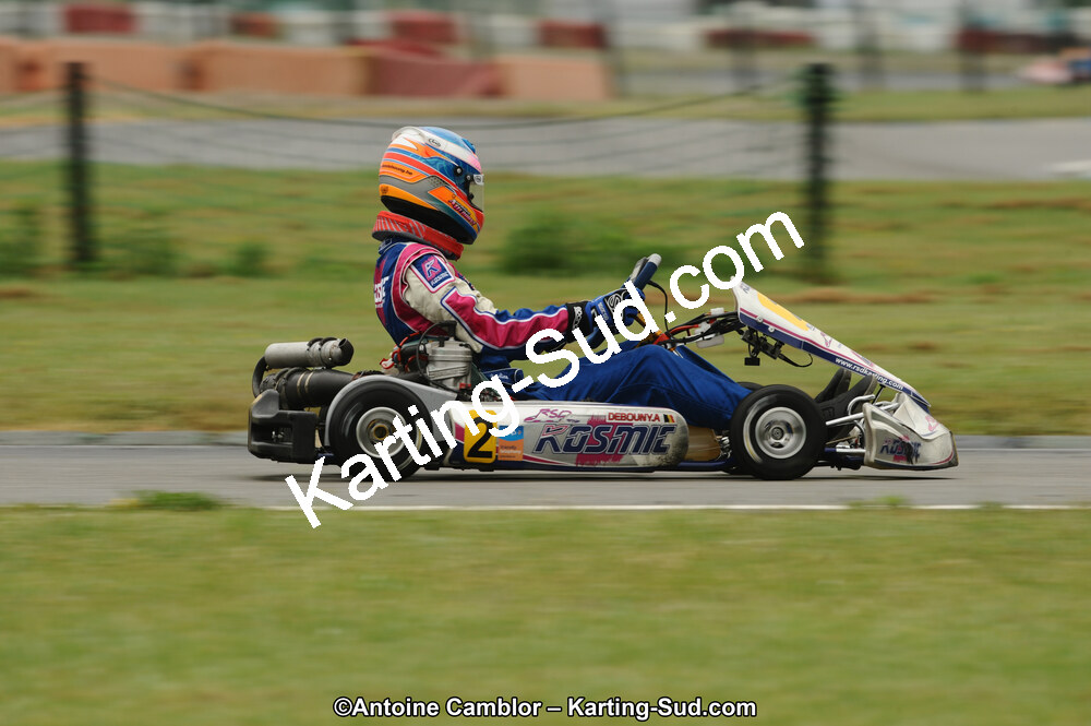 01/07/2012 : X30 Challenge Europa à Lavelanet (Photos Antoine Camblor) 2012 — karting