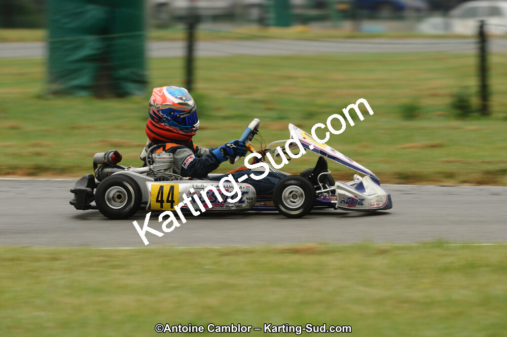 01/07/2012 : X30 Challenge Europa à Lavelanet (Photos Antoine Camblor) 2012 — karting