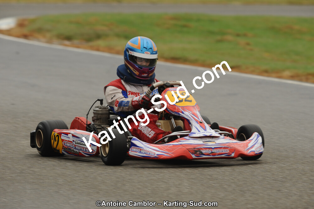 01/07/2012 : X30 Challenge Europa à Lavelanet (Photos Antoine Camblor) 2012 — karting