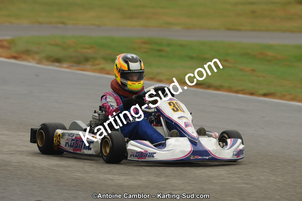01/07/2012 : X30 Challenge Europa à Lavelanet (Photos Antoine Camblor) 2012 — karting