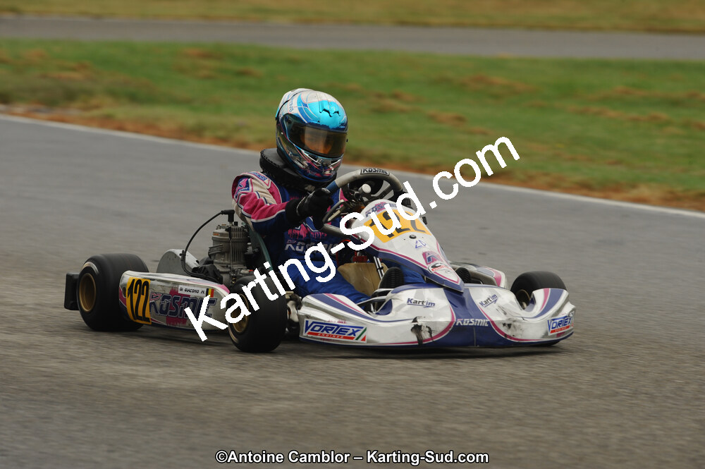 01/07/2012 : X30 Challenge Europa à Lavelanet (Photos Antoine Camblor) 2012 — karting