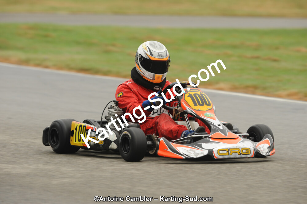 01/07/2012 : X30 Challenge Europa à Lavelanet (Photos Antoine Camblor) 2012 — karting