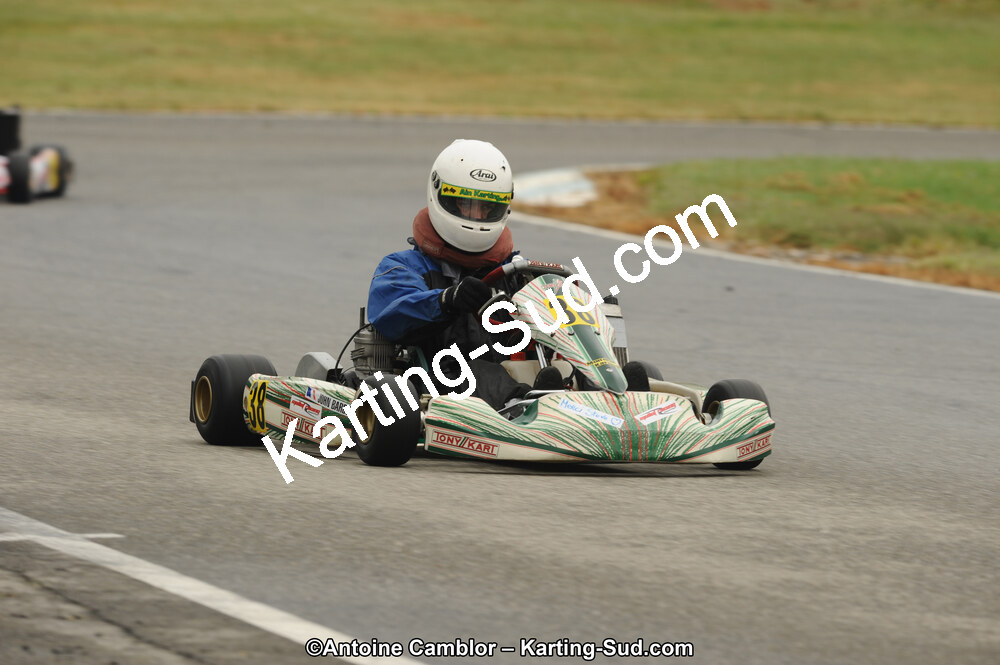 01/07/2012 : X30 Challenge Europa à Lavelanet (Photos Antoine Camblor) 2012 — karting