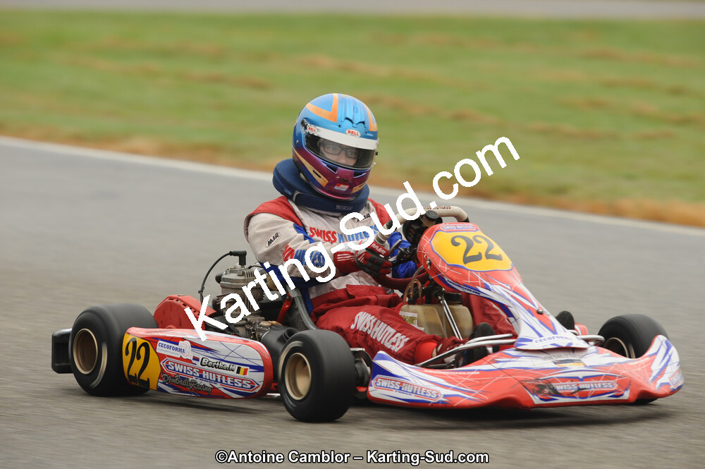 01/07/2012 : X30 Challenge Europa à Lavelanet (Photos Antoine Camblor) 2012 — karting