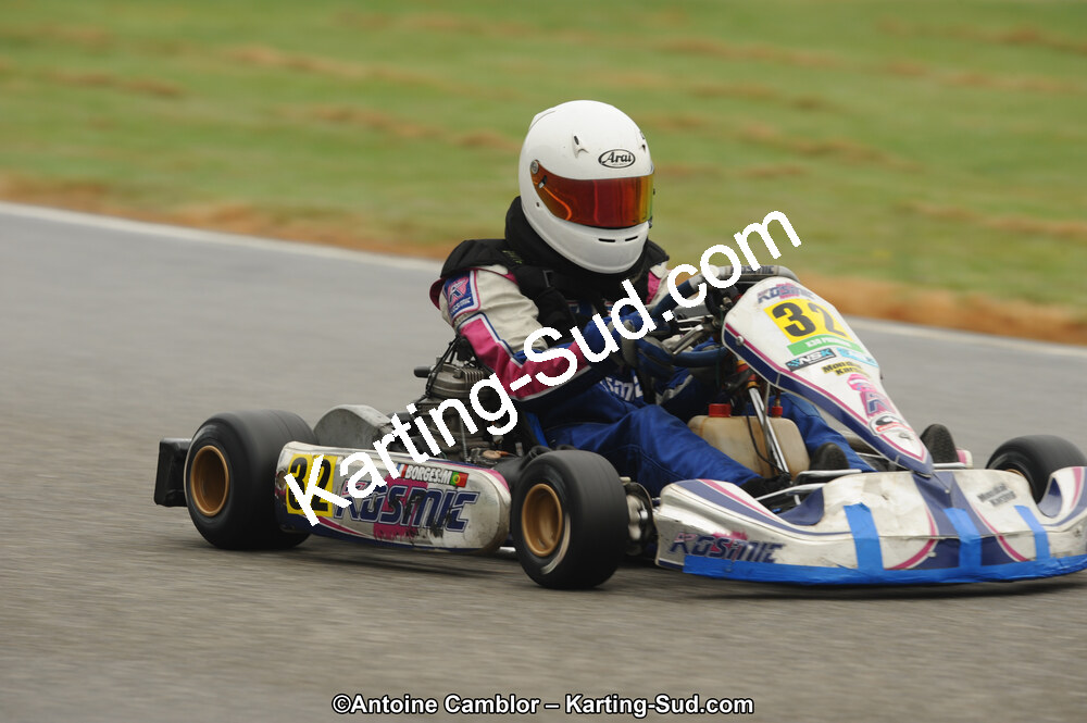 01/07/2012 : X30 Challenge Europa à Lavelanet (Photos Antoine Camblor) 2012 — karting