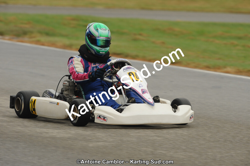 01/07/2012 : X30 Challenge Europa à Lavelanet (Photos Antoine Camblor) 2012 — karting