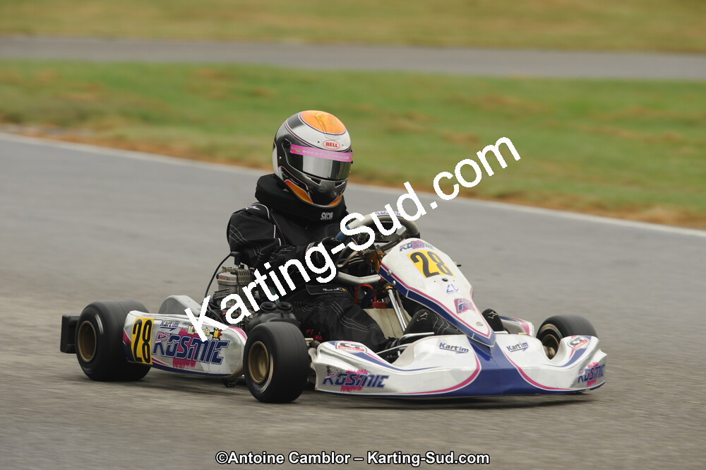 01/07/2012 : X30 Challenge Europa à Lavelanet (Photos Antoine Camblor) 2012 — karting