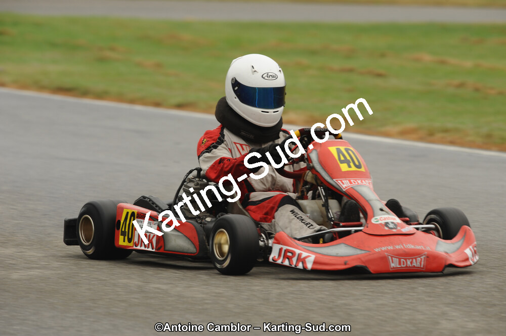 01/07/2012 : X30 Challenge Europa à Lavelanet (Photos Antoine Camblor) 2012 — karting