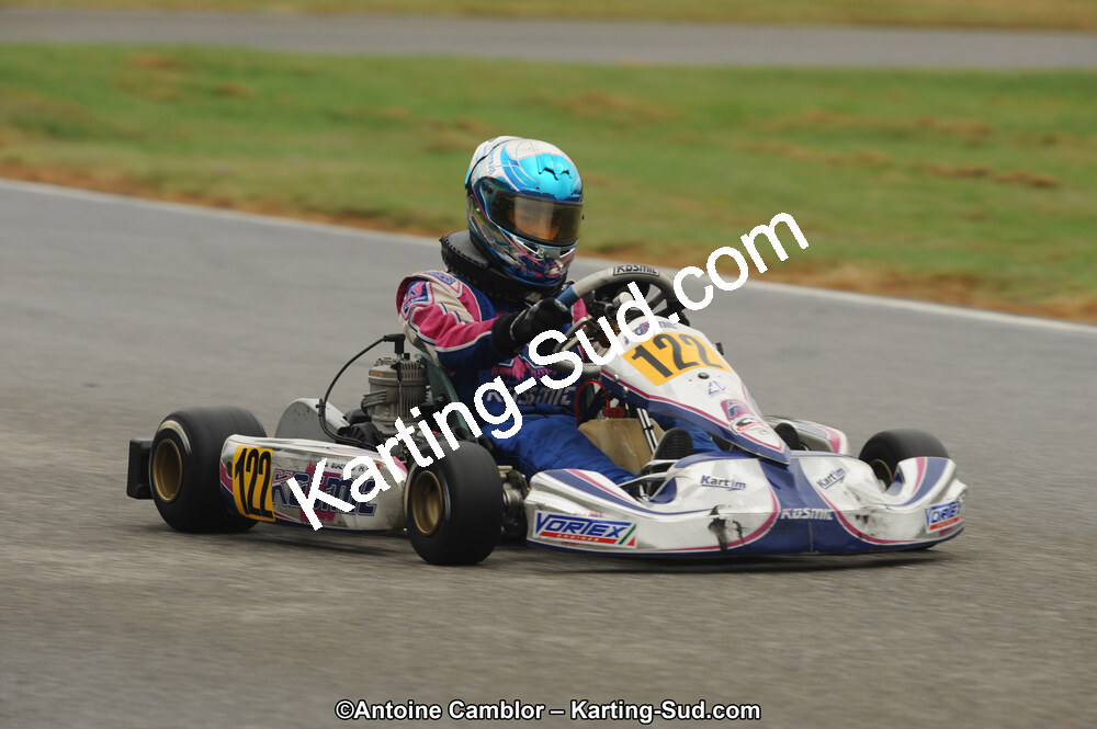 01/07/2012 : X30 Challenge Europa à Lavelanet (Photos Antoine Camblor) 2012 — karting