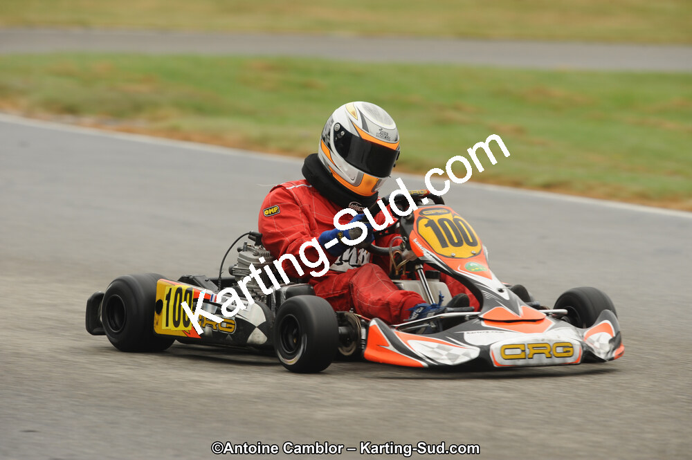 01/07/2012 : X30 Challenge Europa à Lavelanet (Photos Antoine Camblor) 2012 — karting