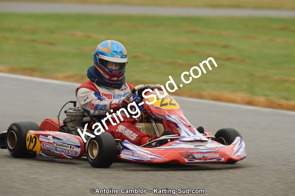 01/07/2012 : X30 Challenge Europa à Lavelanet (Photos Antoine Camblor) 2012 — karting