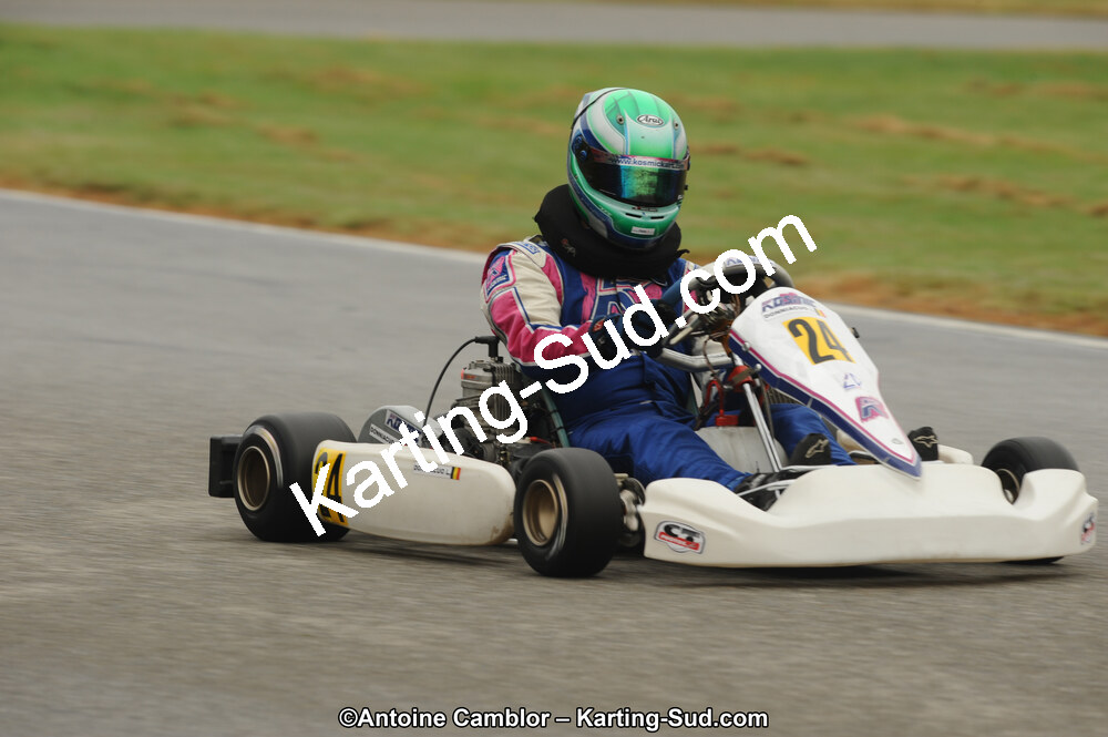 01/07/2012 : X30 Challenge Europa à Lavelanet (Photos Antoine Camblor) 2012 — karting
