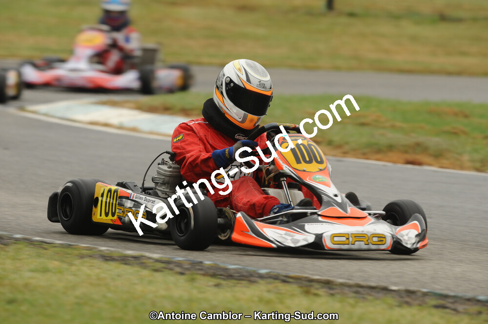 01/07/2012 : X30 Challenge Europa à Lavelanet (Photos Antoine Camblor) 2012 — karting