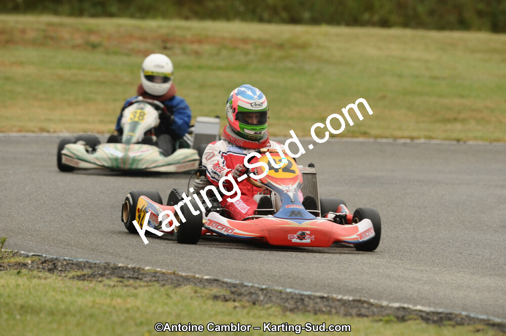 01/07/2012 : X30 Challenge Europa à Lavelanet (Photos Antoine Camblor) 2012 — karting