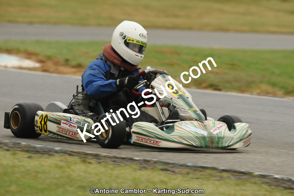 01/07/2012 : X30 Challenge Europa à Lavelanet (Photos Antoine Camblor) 2012 — karting